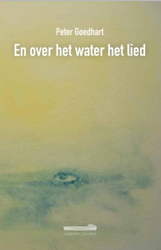 En over het water het lied