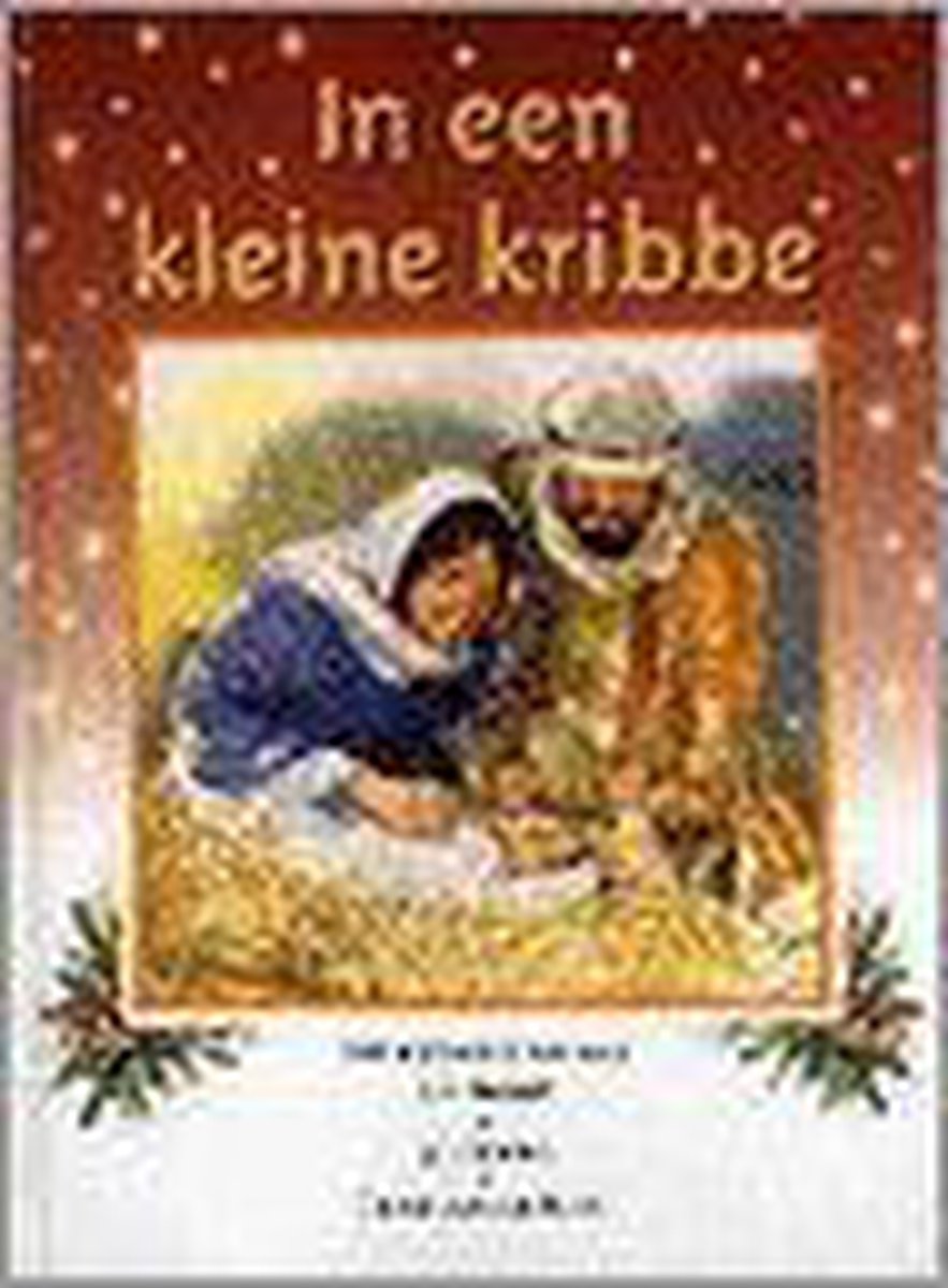boekenbalie_9789033881558_cover IN EEN KLEINE KRIBBE