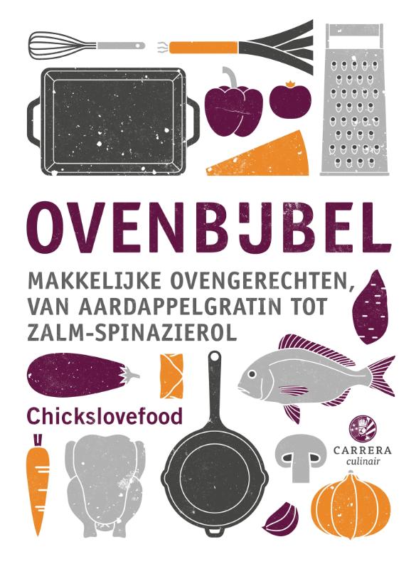 Ovenbijbel / Kookbijbels / 19