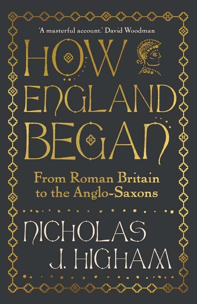 How England Began