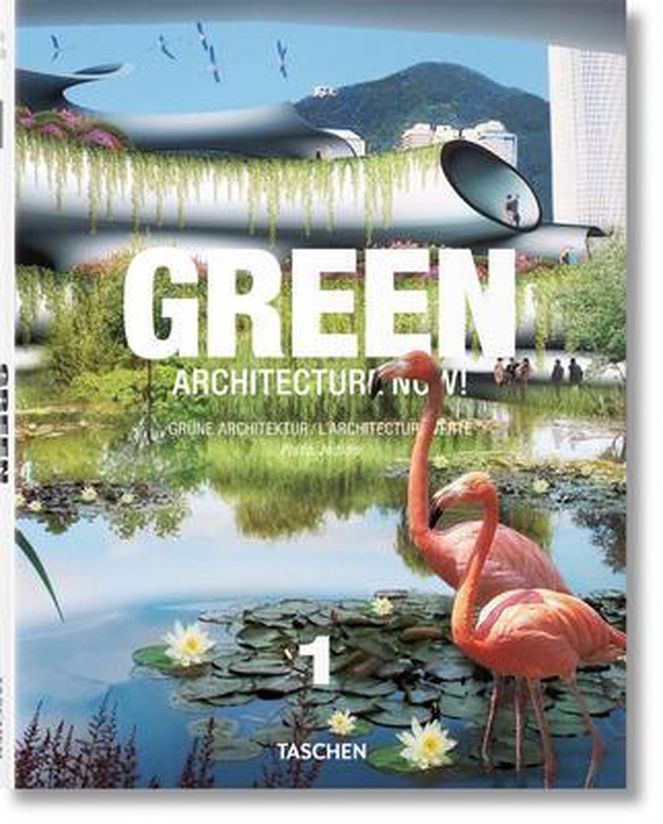 boekenbalie_9783836543460_cover Green Architecture Now Vol 1