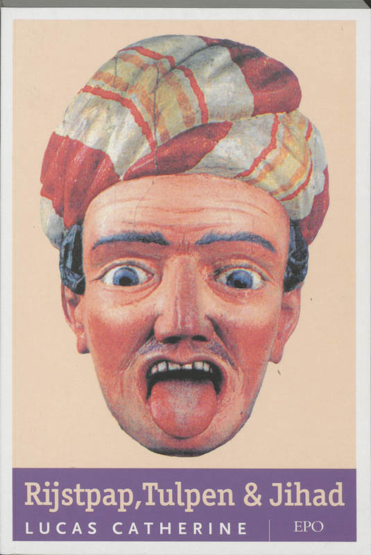boekenbalie_9789064453274_cover Rijstpap, tulpen & jihad