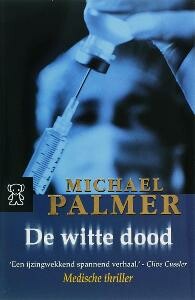De witte dood / Zwarte beertjes / 2415