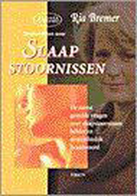 Deskundigen over slaapstoornissen / Vinger aan de pols