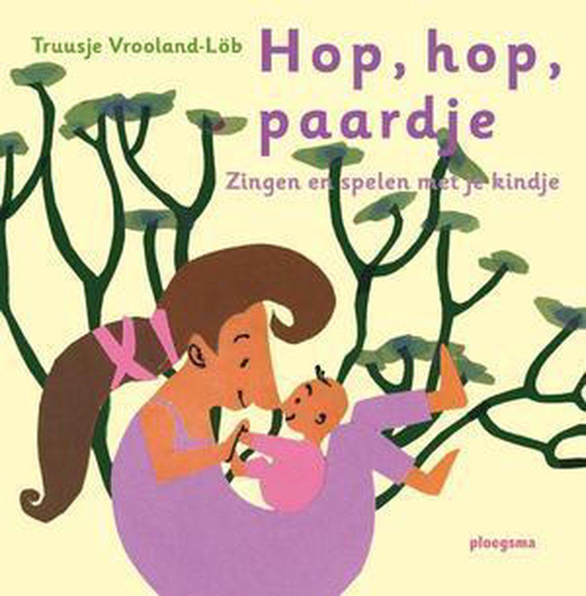 Hop, hop, paardje