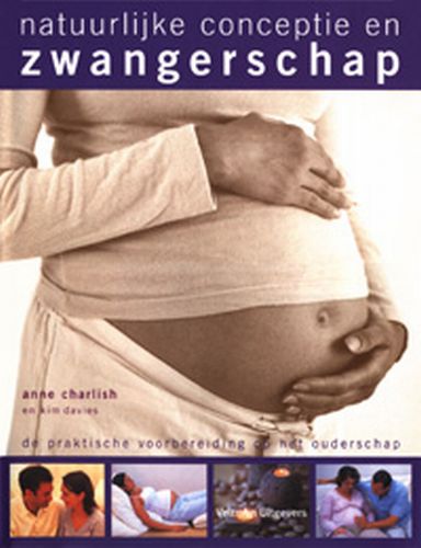 boekenbalie_9789059203716_cover Natuurlijke Conceptie En Zwangerschap
