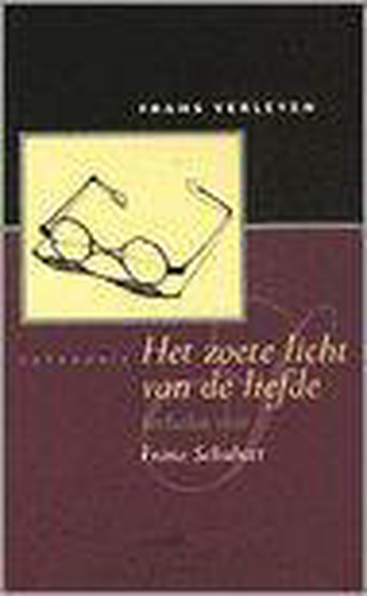 Het zoete licht van de liefde