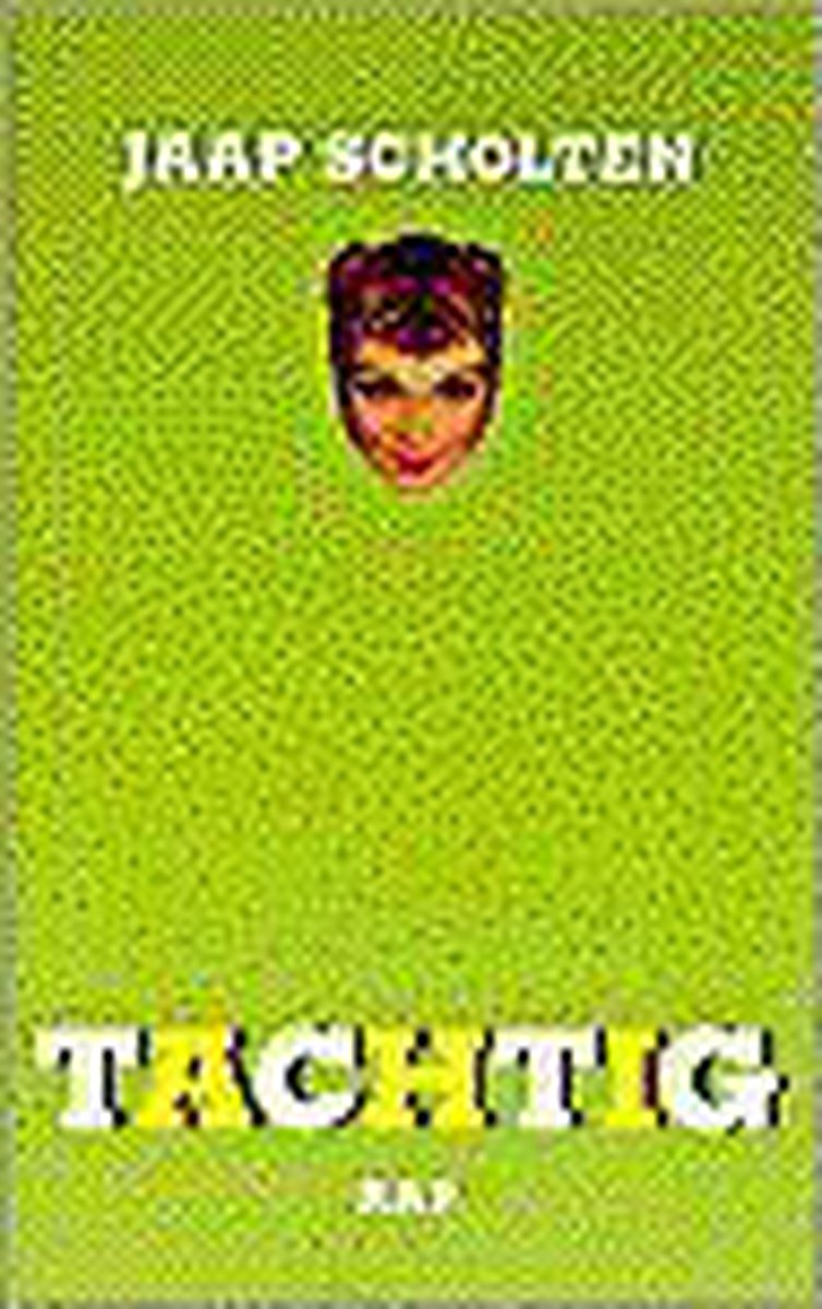 boekenbalie_9789060054352_cover Tachtig