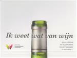 Ik weet wat van wijn