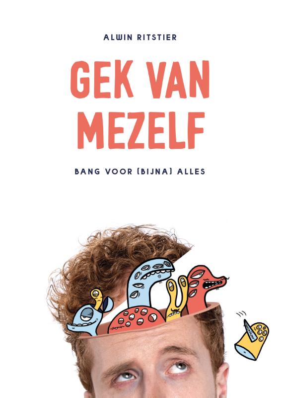 Alwin Ritstier Gek Van Mezelf thumbnail