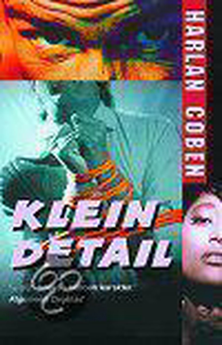 boekenbalie_9789022529034_cover Klein detail / Myron Bolitar