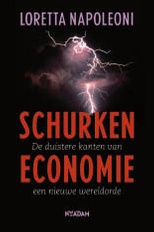 L. Napoleoni Schurkeneconomie thumbnail