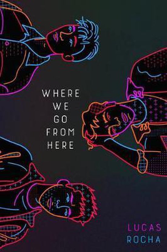 Where We Go from Here