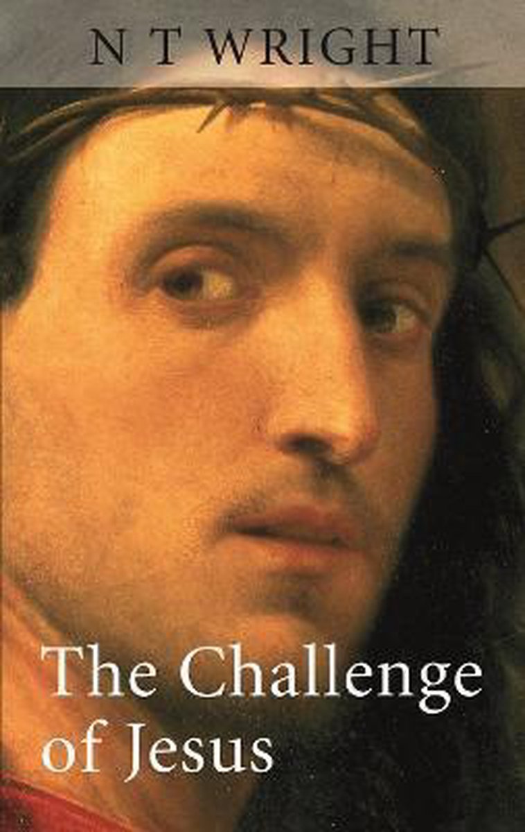 The Challenge of Jesus