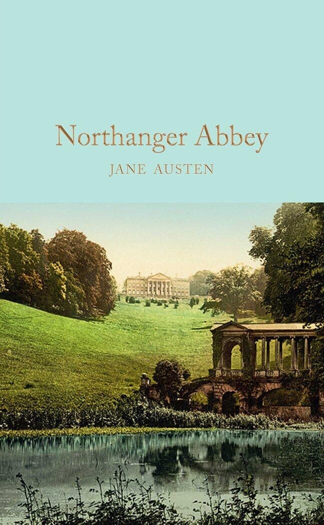 Northanger Abbey / Macmillan Collector’s Library
