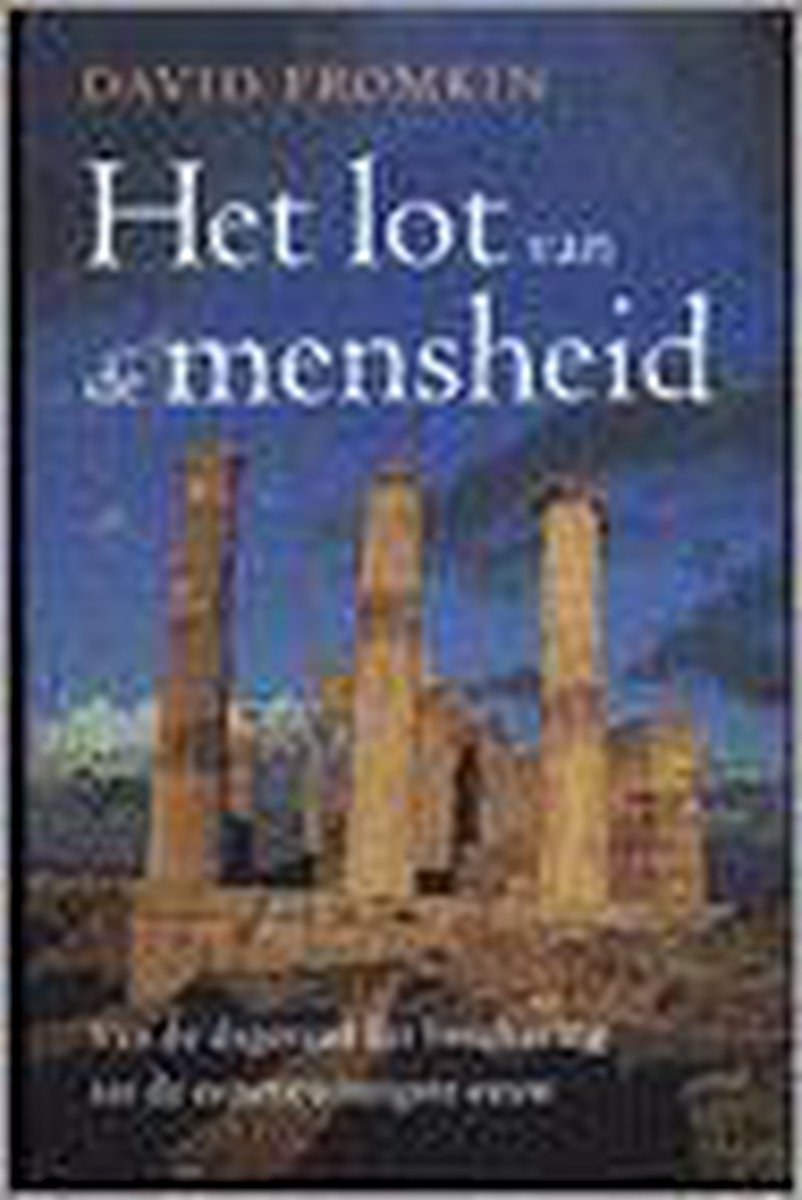 boekenbalie_9789053338193_cover Het lot van de mensheid