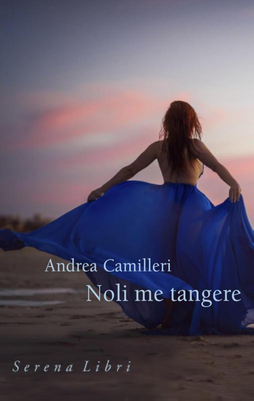 Noli me tangere