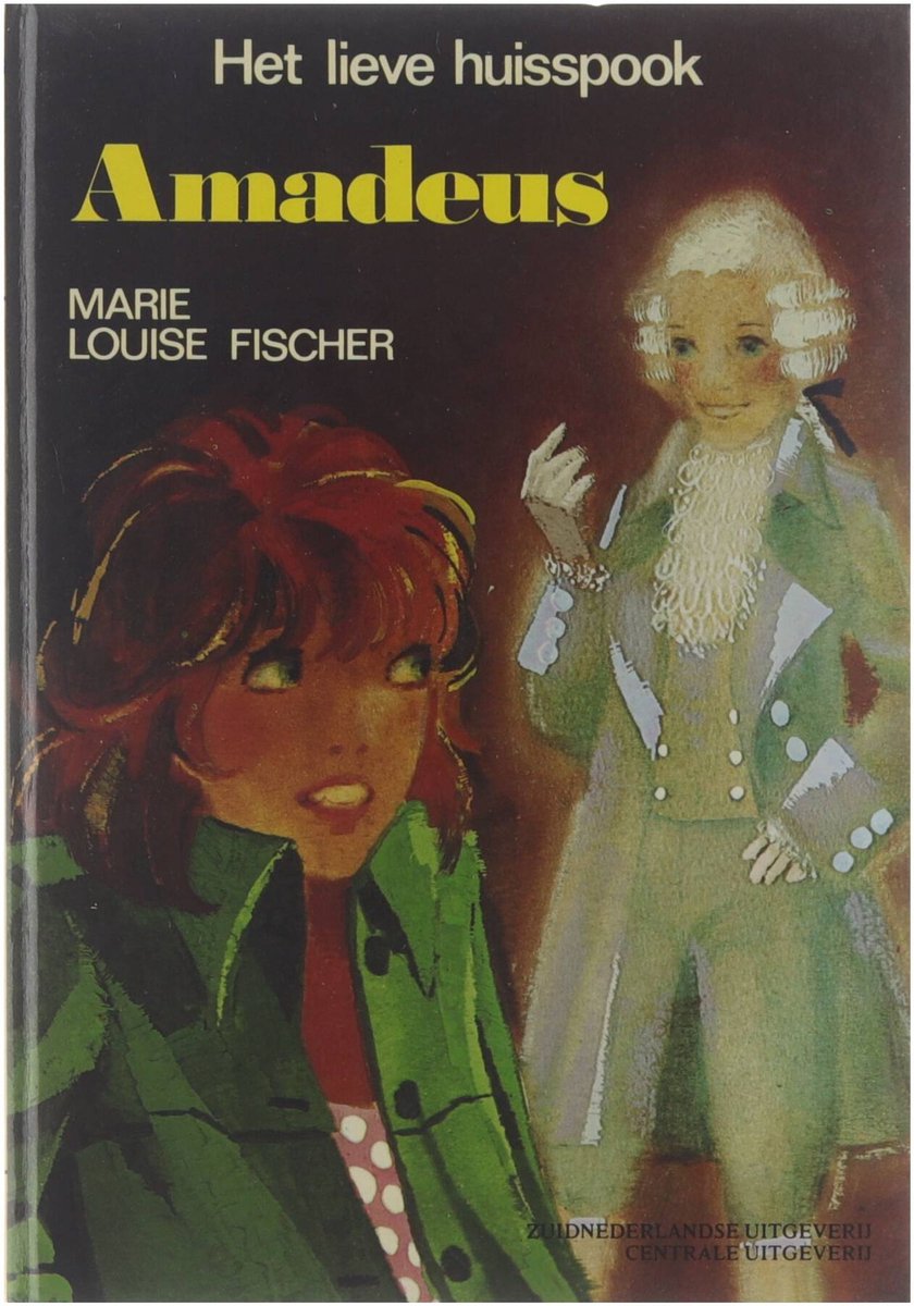 boekenbalie_9789024317523_cover Het lieve huisspook Amadeus