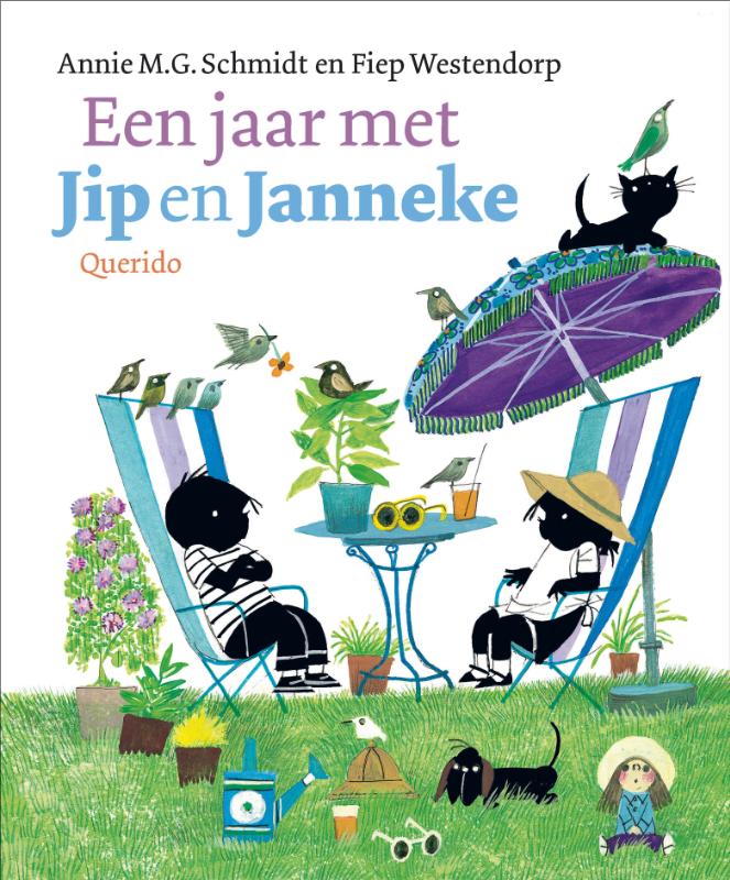 boekenbalie_9789045107394_cover Een jaar met Jip en Janneke