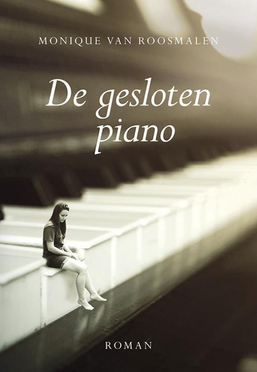 Monique van Roosmalen De Gesloten Piano thumbnail