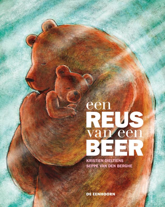 boekenbalie_9789058389978_cover Een reus van een beer