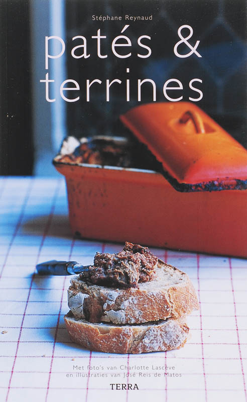 S. Reynaud Patés & Terrines / Basic Kitchen