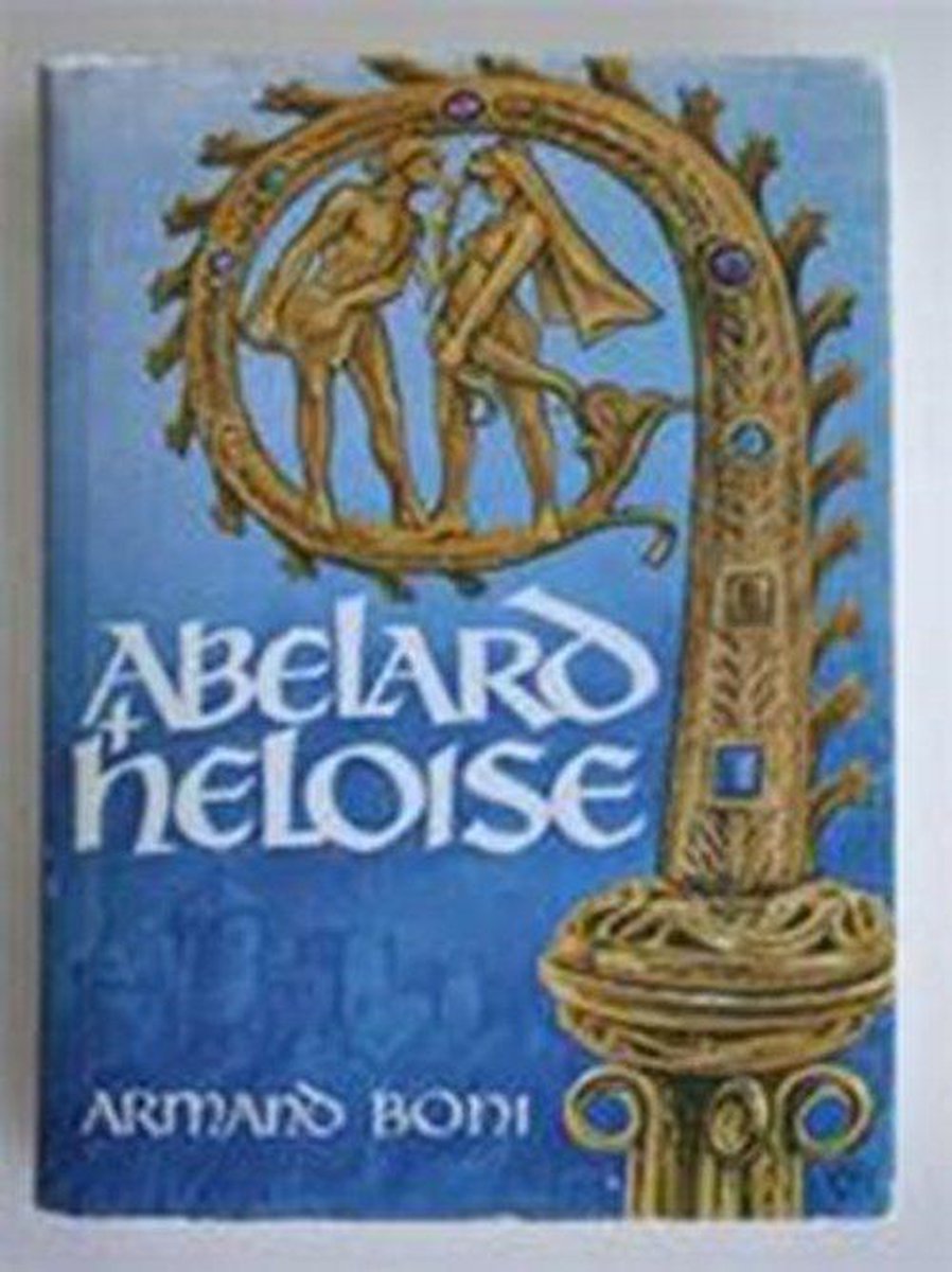 Abelard en heloise - Boni