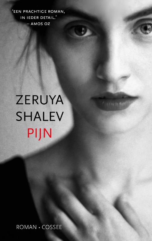 Zeruya Shalev Pijn thumbnail