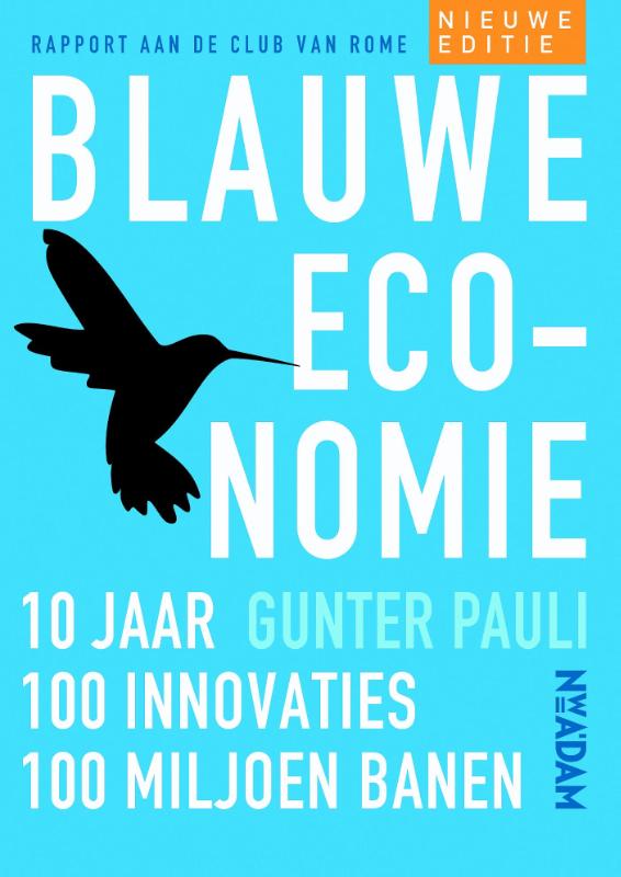 Gunter Pauli Blauwe Economie thumbnail
