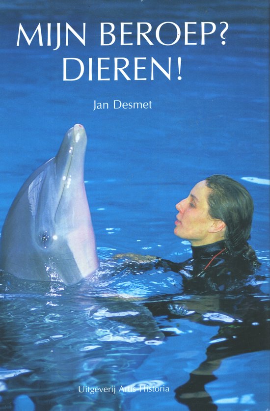 Mijn beroep? Dieren / Natuur