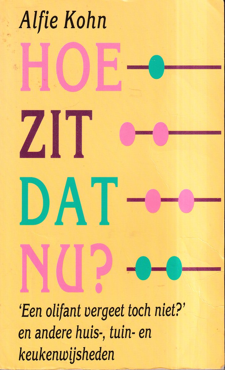 Hoe zit dat nu