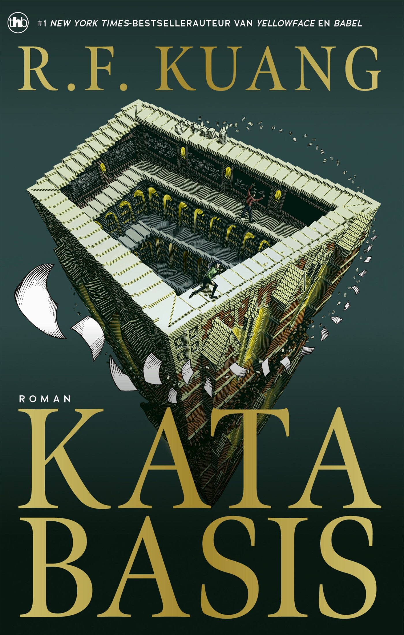Katabasis