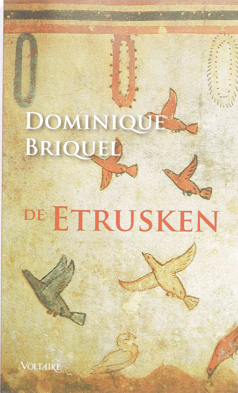 De Etrusken