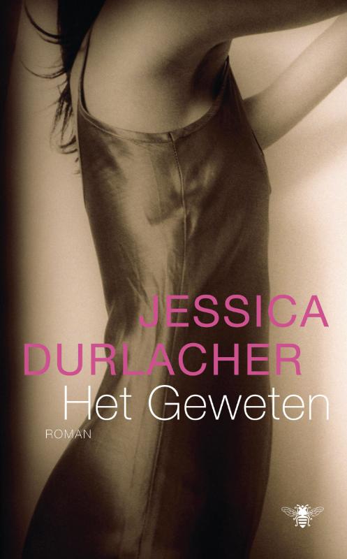 Jessica Durlacher Het Geweten