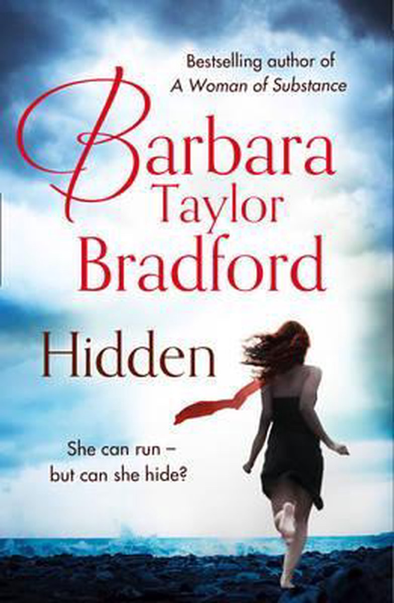 Barbara Taylor Bradford Hidden thumbnail