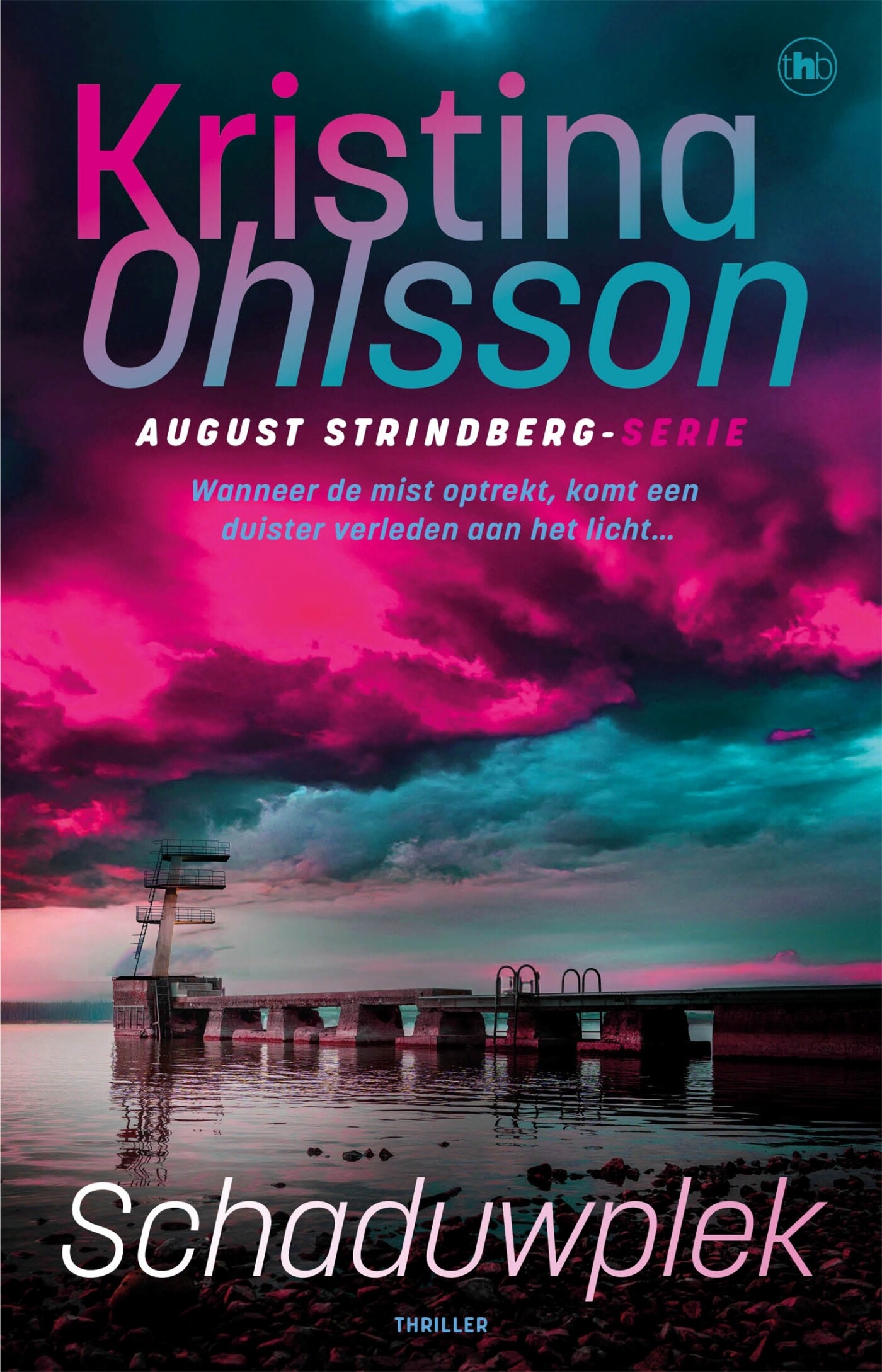 Schaduwplek / August Strindberg / 3
