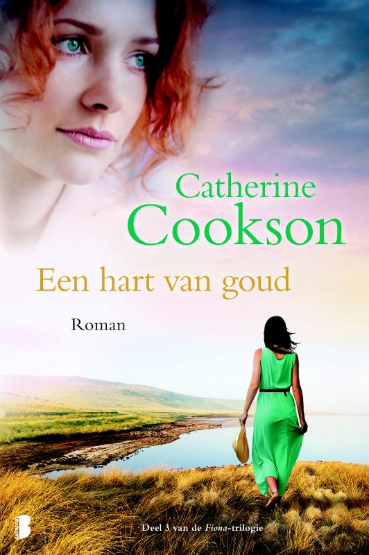 Catherine Cookson Een Hart Van Goud / Fiona / 3