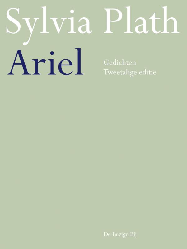 Sylvia Plath Ariel thumbnail