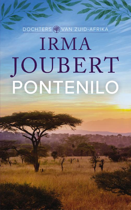 Irma Joubert Pontenilo / Dochters Van Zuid-Afrika / 2
