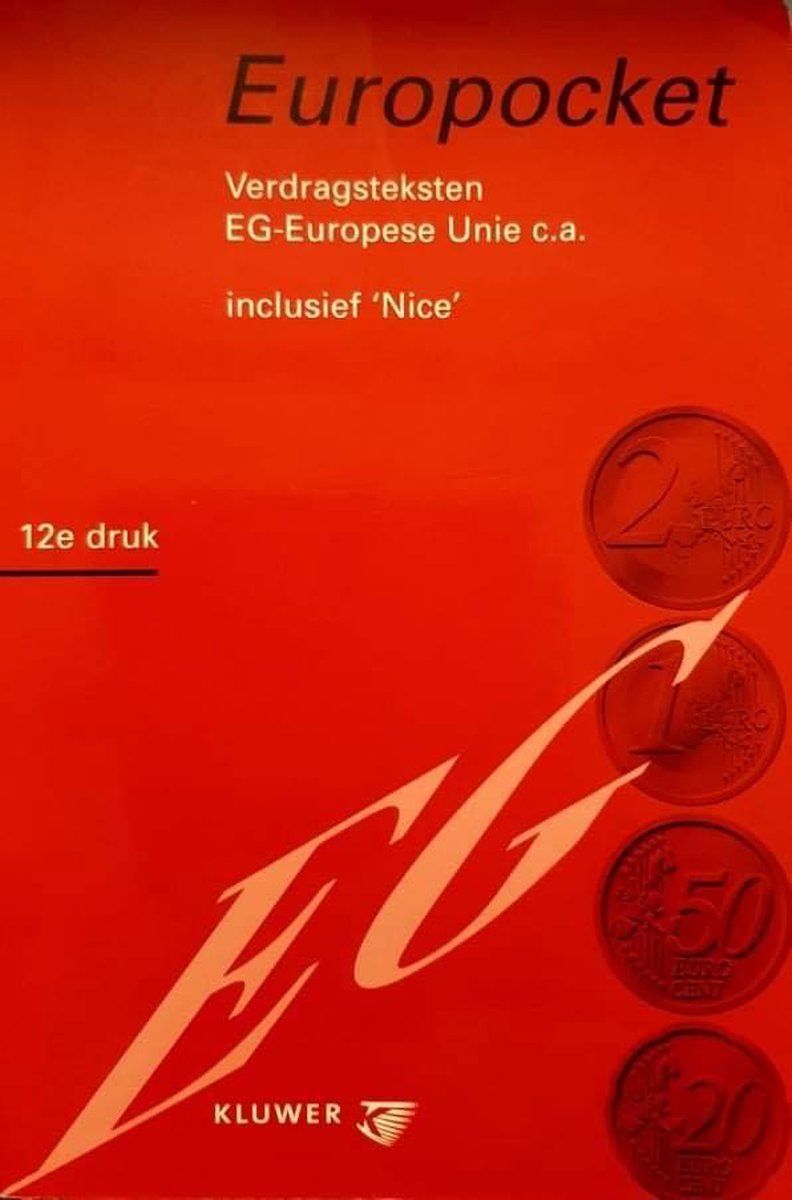 EURO-POCKET DR 12