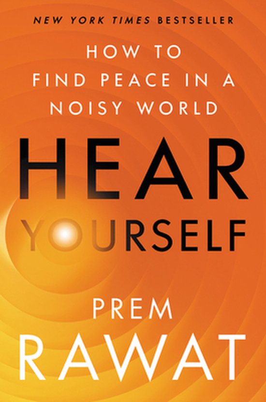 Prem Rawat Hear Yourself thumbnail