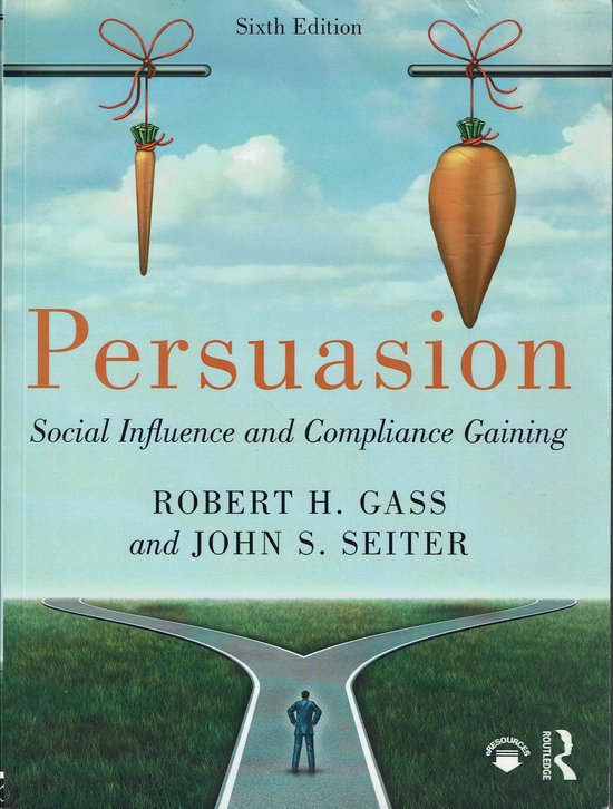 Persuasion