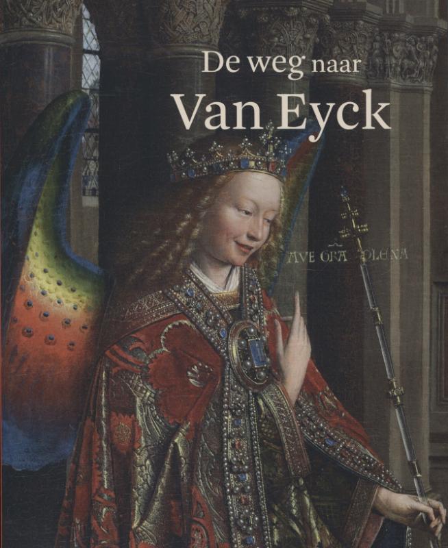boekenbalie_9789069182612_cover De weg naar Van Eyck