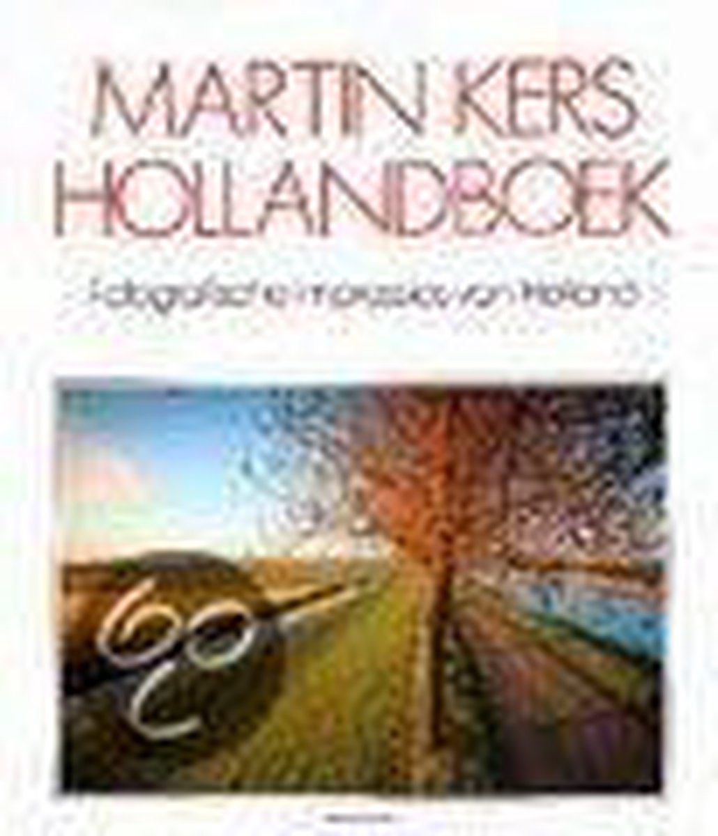 Hollandboek Nederlands