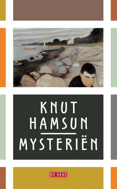 Mysterien