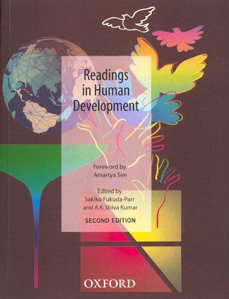 Readings Human Development P