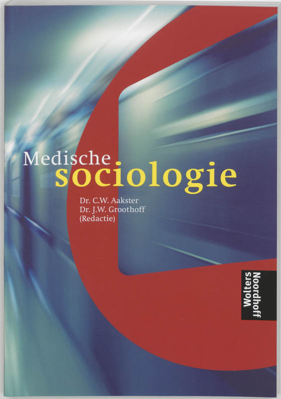 Medische sociologie