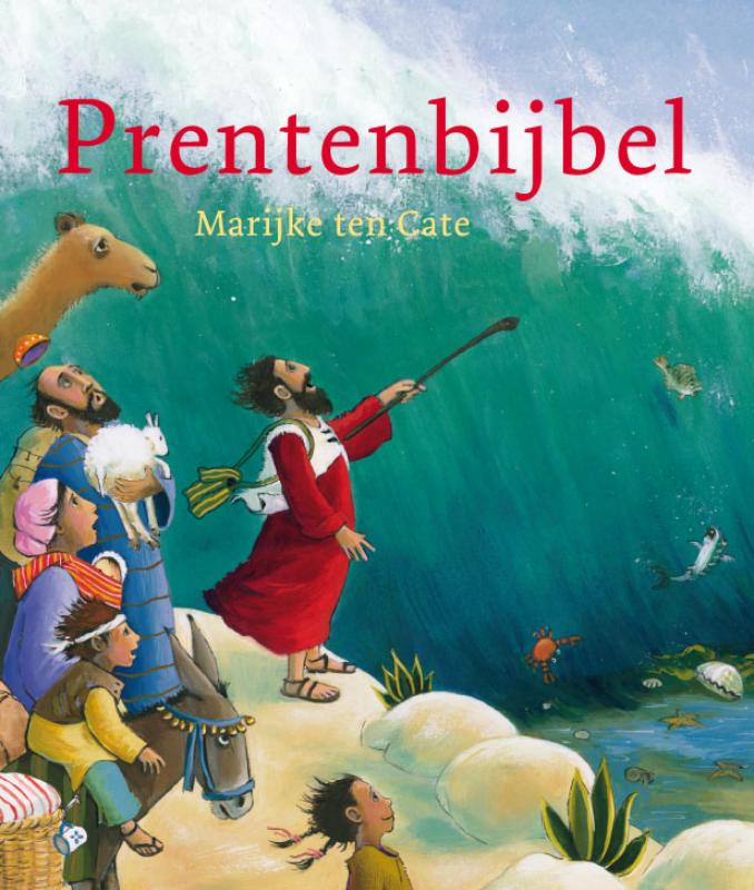 Prentenbijbel