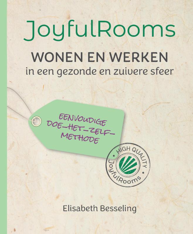 JoyfulRooms