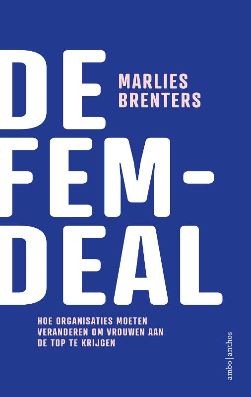 Marlies Brenters De Femdeal thumbnail